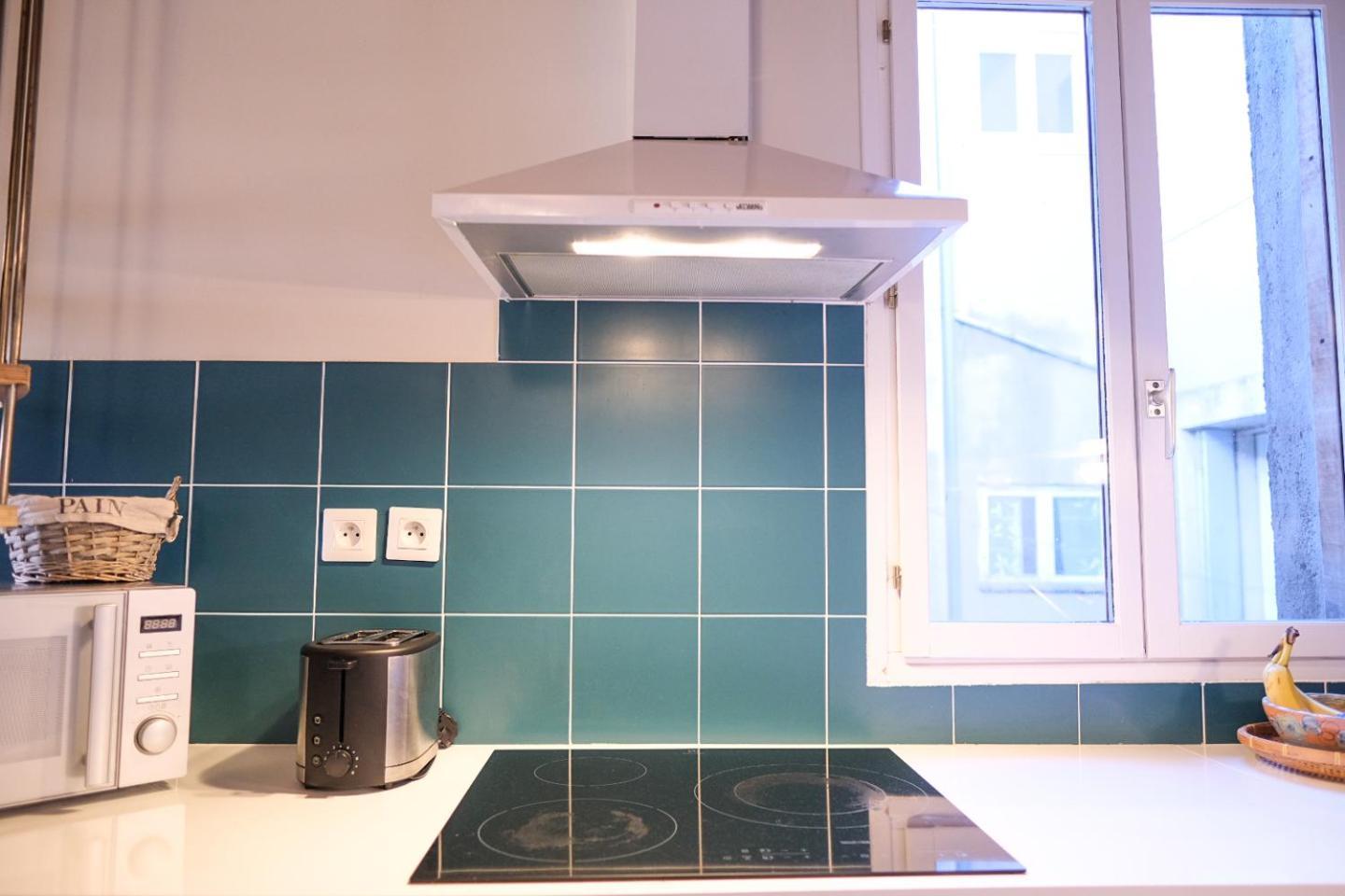 Cosy T3 Style Loft Proche Gare St Roch Apartment Montpellier Exterior photo